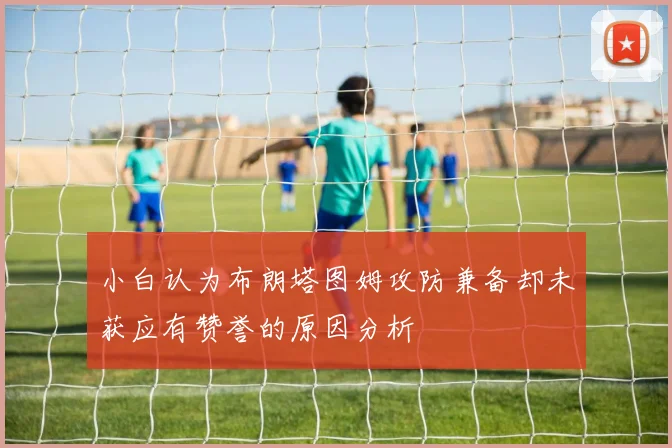 小白认为布朗塔图姆攻防兼备却未获应有赞誉的原因分析